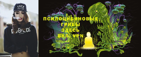 молекула духа Абдулино